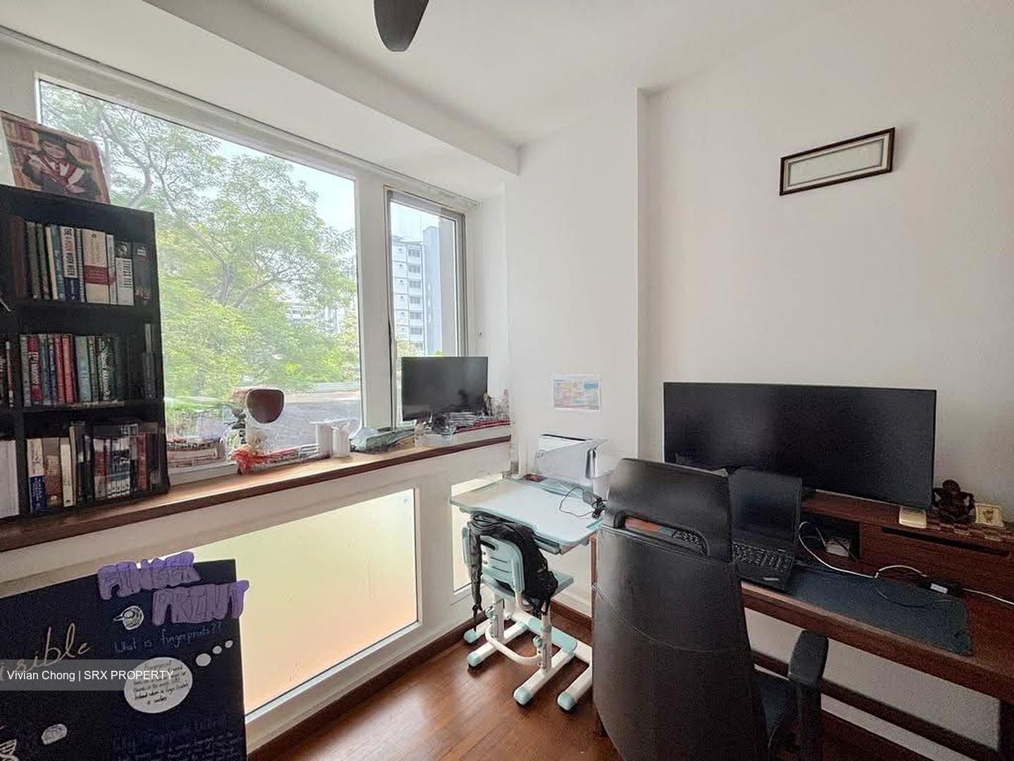 Changi Rise Condominium (D18), Condominium #629830061